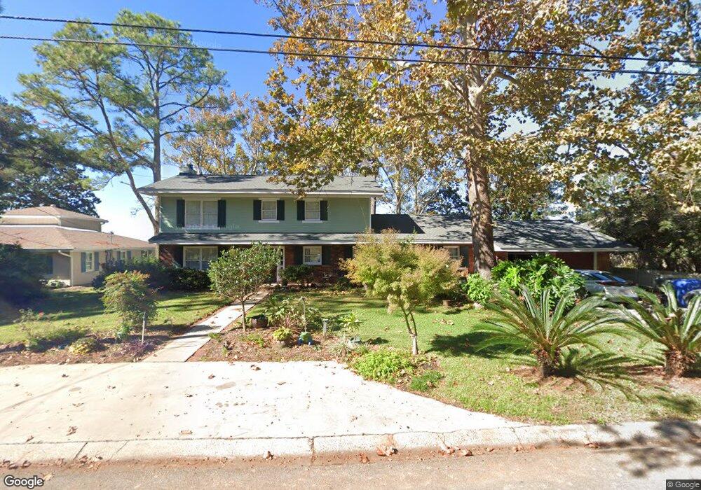 119 Arthur J Moore Dr unit A, Saint Simons Island, GA 31522 - photo 1