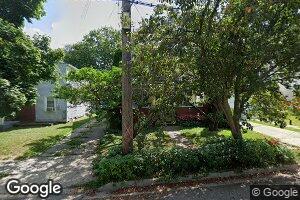 229 Leslie St, Lansing, MI 48912