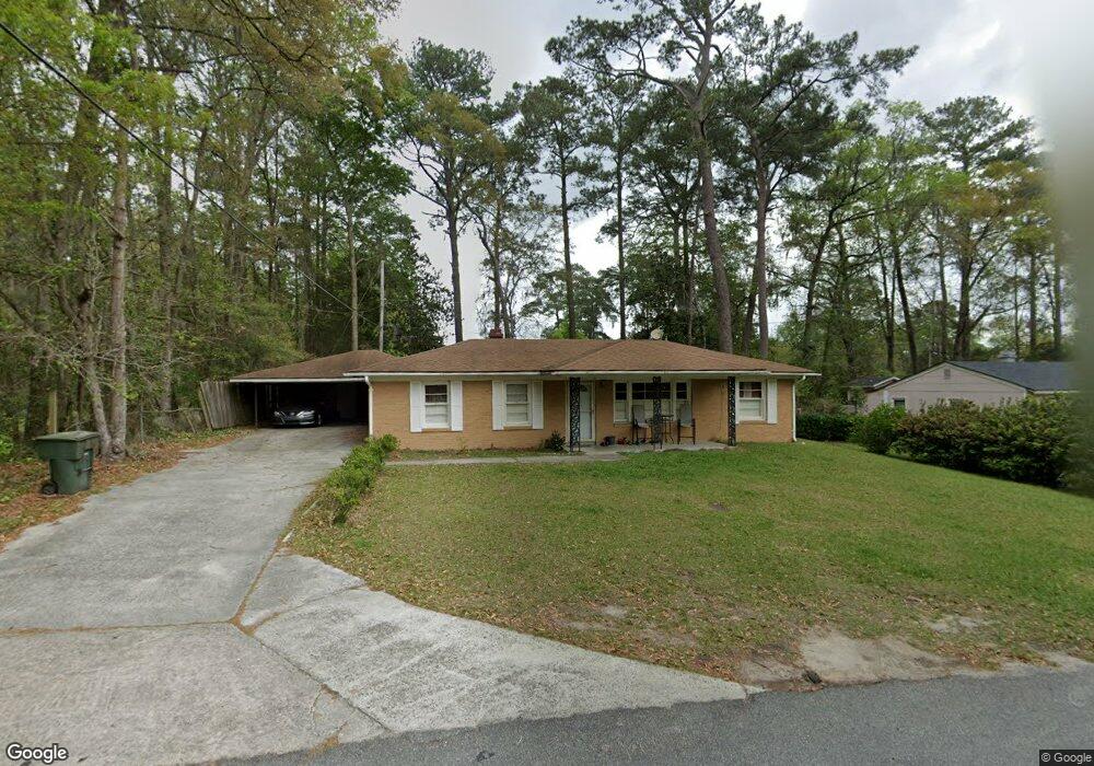2 Haven Dr, Savannah, GA 31406 - photo 1