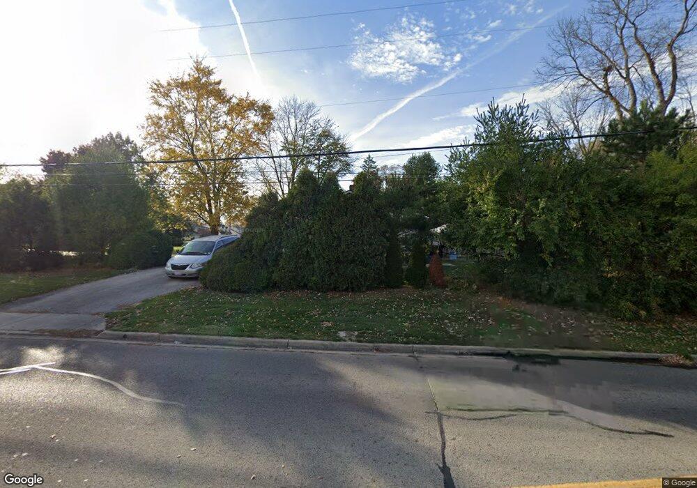 1400 West Case Rd, Columbus, OH 43235 - photo 1