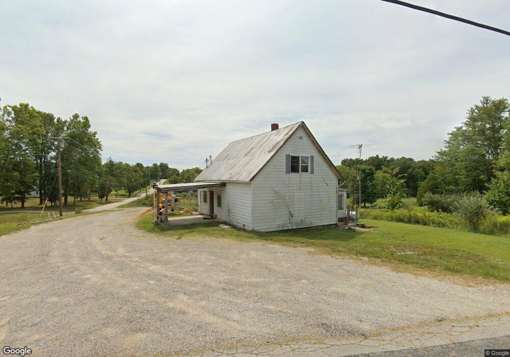 8746 State Road 135 S, Freetown, IN 47235 - photo 1