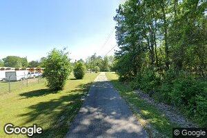 Calvary Ch Rd, Woodville, TX 75979