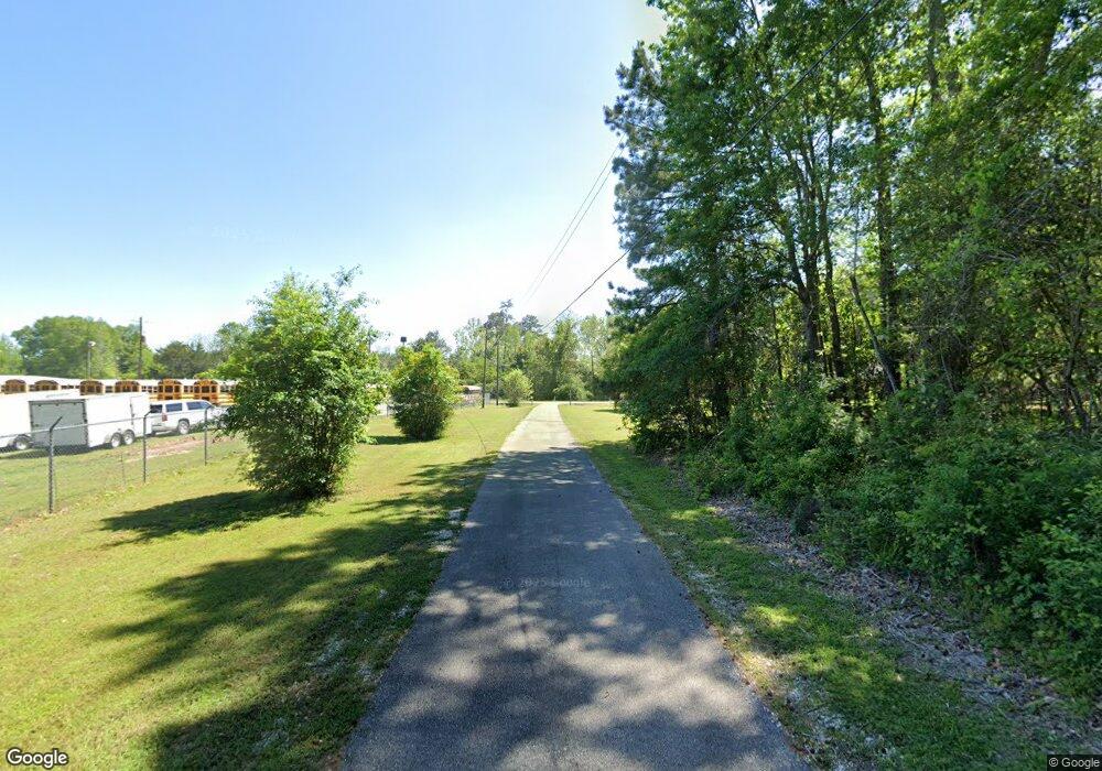 Calvary Ch Rd, Woodville, TX 75979 - photo 1