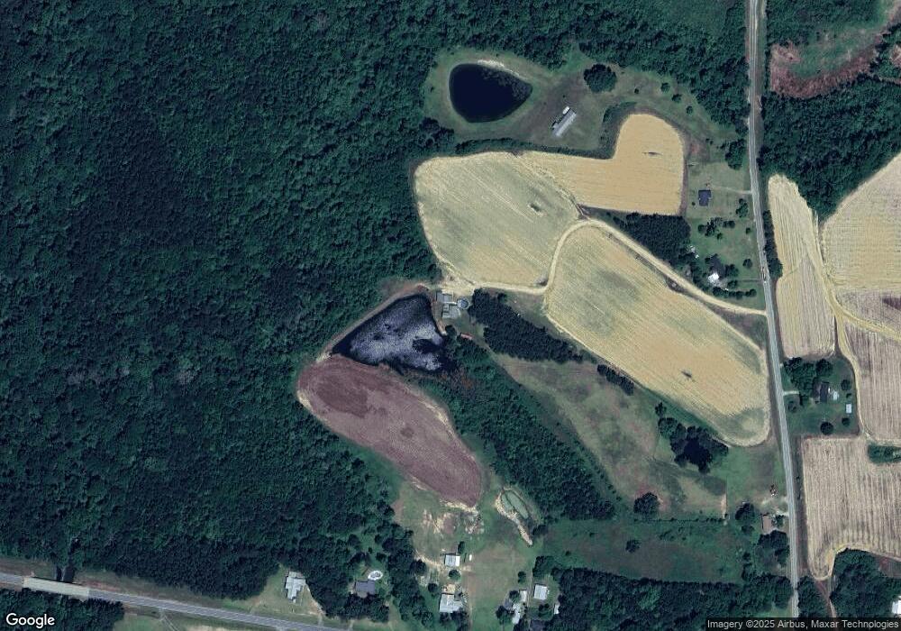 239 Bay Rd, Moultrie, GA 31768 - photo 1