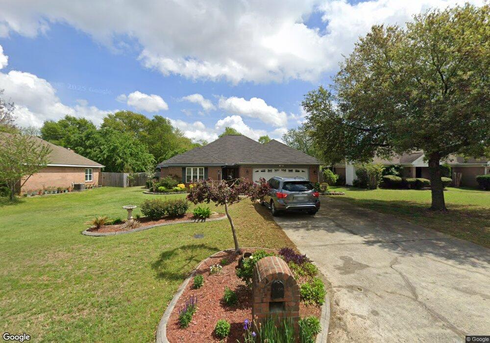1206 Willow Bend, Warner Robins, GA 31088 - photo 1