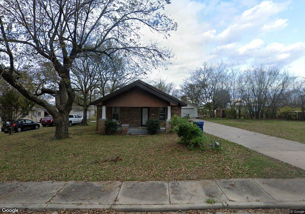 619 N E St, McAlester, OK 74501 - photo 1