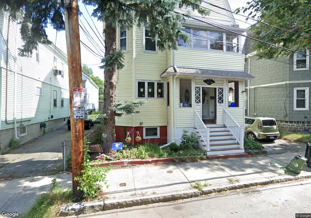 35 Prichard Ave unit 2, Somerville, MA 02144 - photo 1