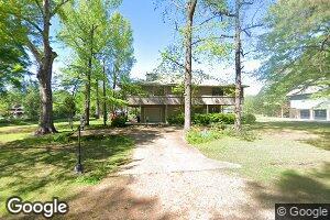 2095 Humphries Cove, West Point, MS 39773