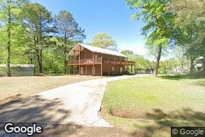 1847 Humphries Cove, West Point, MS 39773