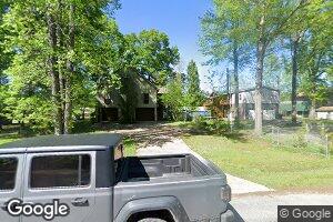 2061 Humphries Cove, West Point, MS 39773
