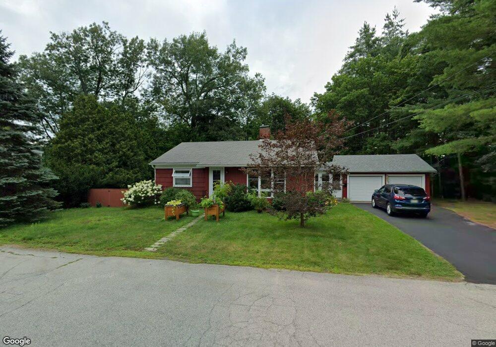 16 Hoyt St, Springvale, ME 04083 - photo 1