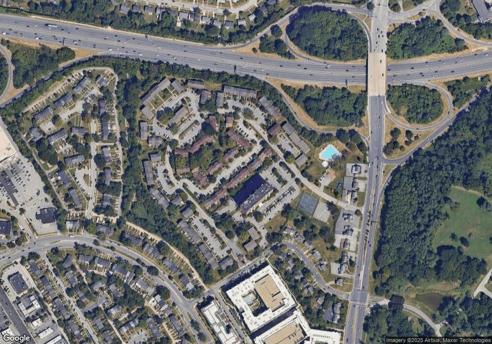 31 Theo Ln, Towson, MD 21204 - photo 1