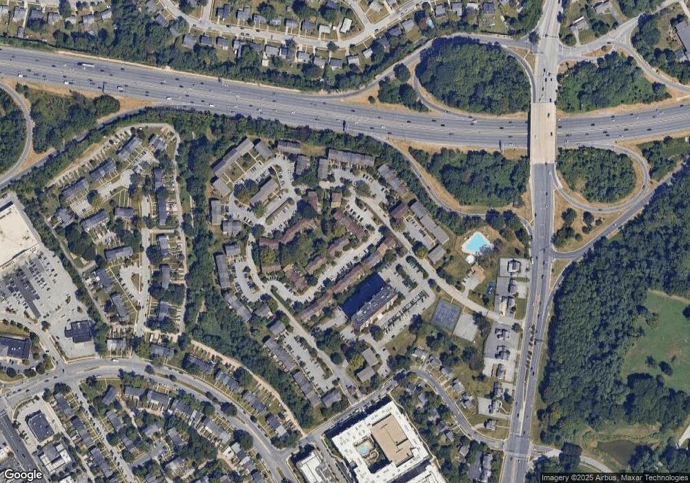 40 Theo Ln, Towson, MD 21204 - photo 1