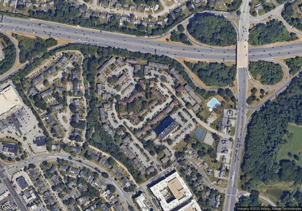 34 Theo Ln, Towson, MD 21204 - photo 1