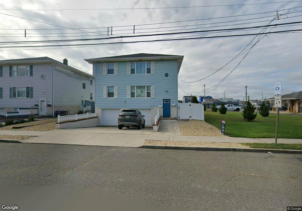 61 K St unit First Floor -WINTER, Seaside Park, NJ 08752 - photo 1