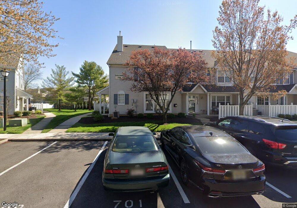 701 Oliphant Ln unit 701A, Mount Laurel, NJ 08054 - photo 1