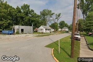 103 W Saline St, Carlisle, IN 47838