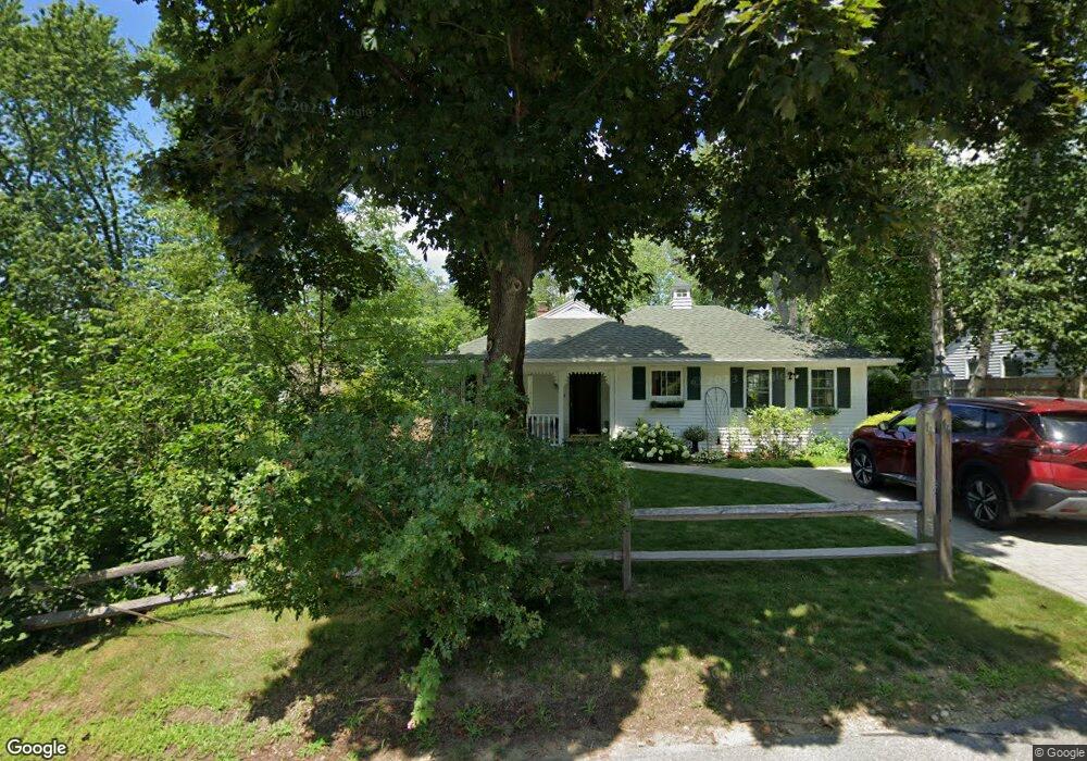 14 Ingalls St, Keene, NH 03431 - photo 1