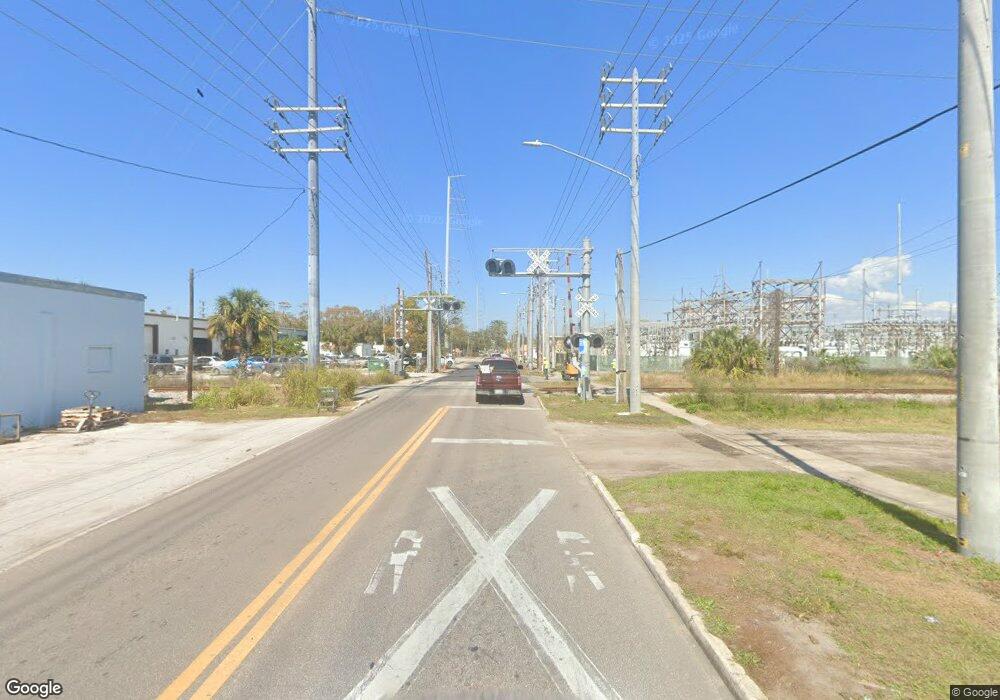 585 N Martin Luther King Junior Ave, Clearwater, FL 33755 - photo 1