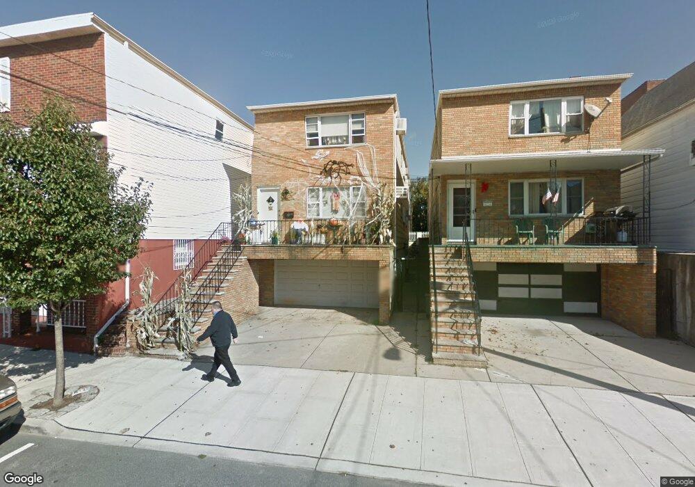 318 10th St, Union City, NJ 07087 - photo 1