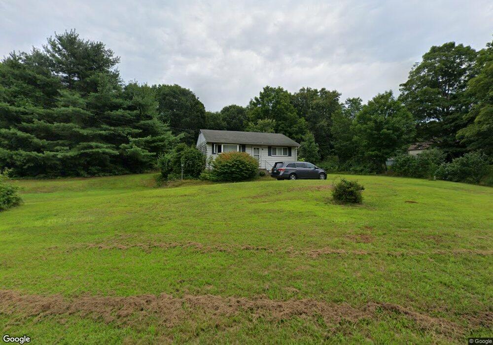 7 Texas Heights Rd, Plainfield, CT 06374 - photo 1