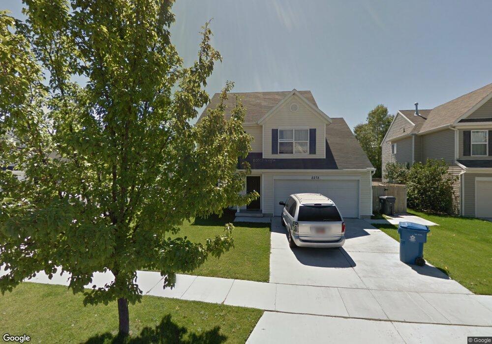 2278 E Loch Lomond Dr, Lehi, UT 84043 - photo 1