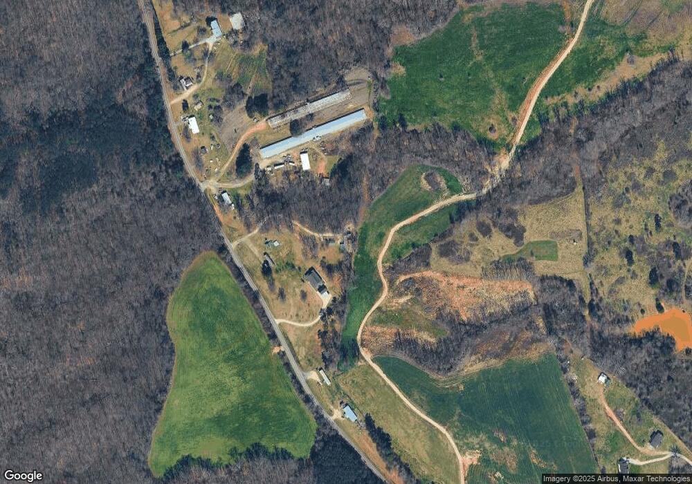 354 Hickory Flat Rd, Gillsville, GA 30543 - photo 1