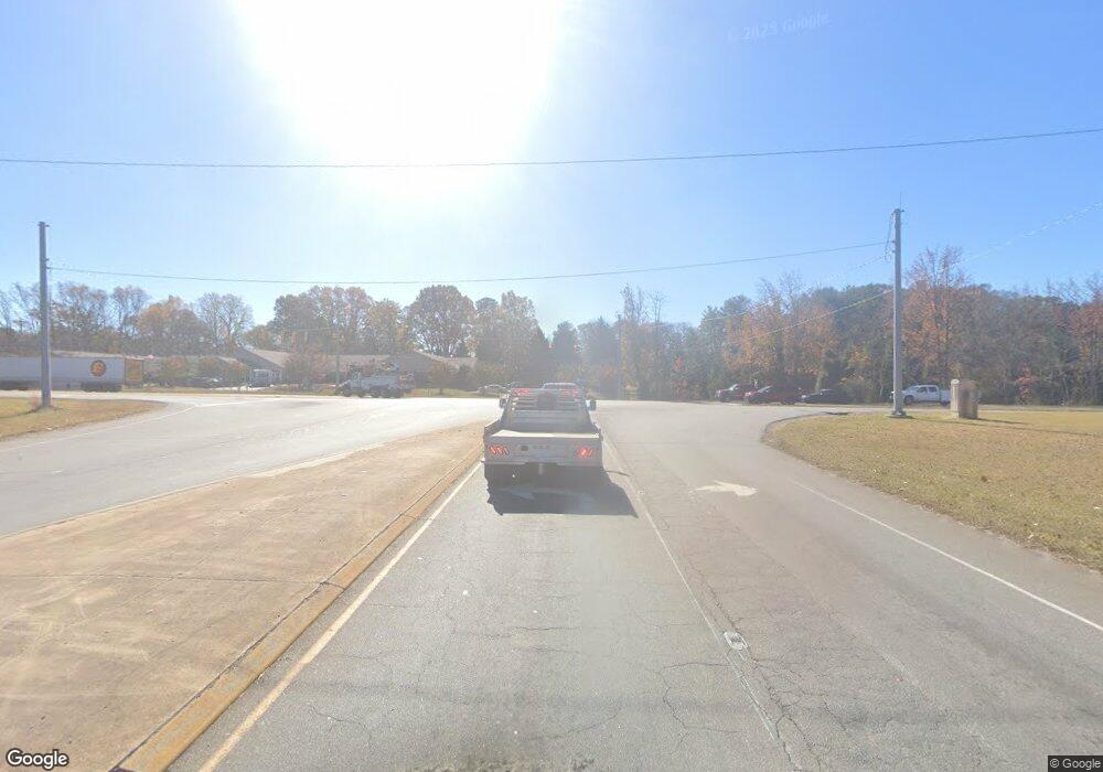 112 Old Mocksville Rd, Statesville, NC 28625 - photo 1