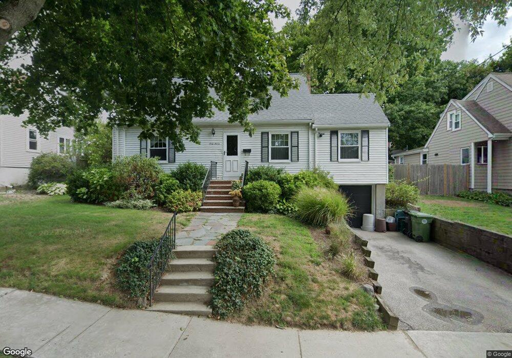 67 Longfellow Rd, Watertown, MA 02472 - photo 1