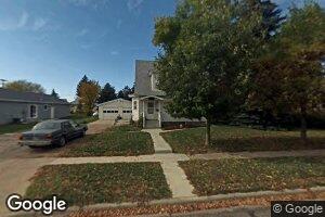 203 1st St W, Velva, ND 58790