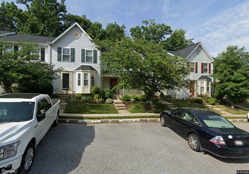 1154 Kelfield Dr, Halethorpe, MD 21227 - photo 1