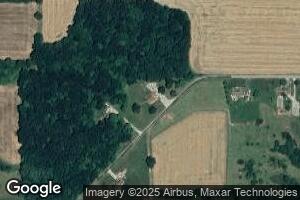 8517 E County Road 50 N, Moores Hill, IN 47032