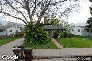 1700 S Whitcomb St, Fort Collins, CO 80526