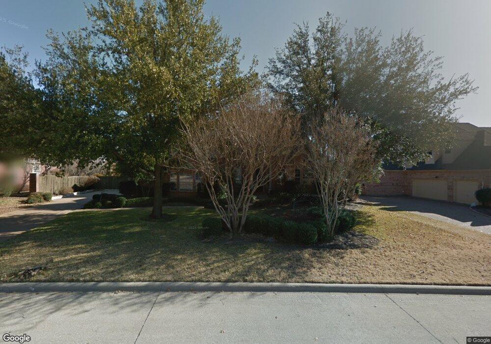 365 Highland Oaks Cir, Southlake, TX 76092 - photo 1