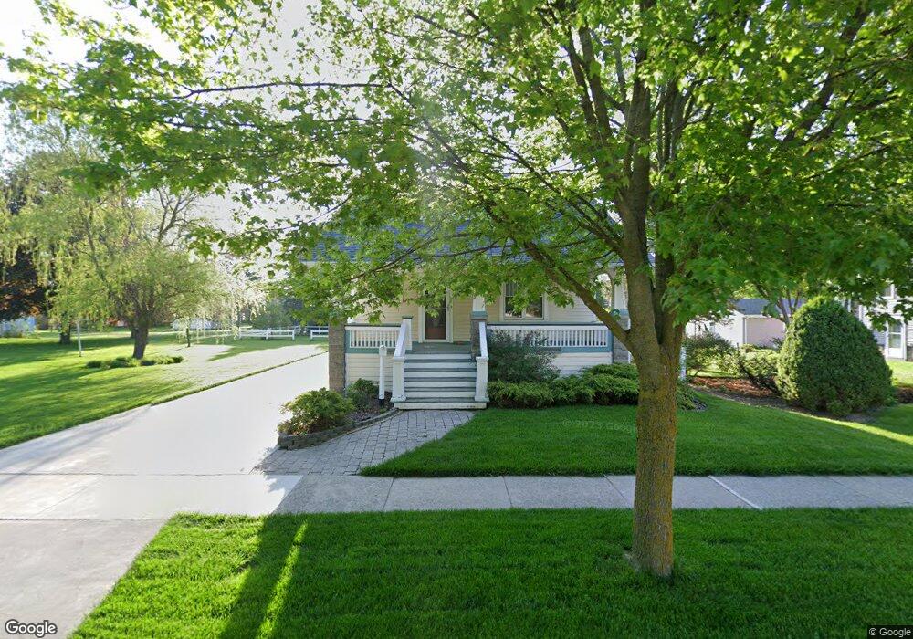 181 S Haas St, Frankenmuth, MI 48734 - photo 1