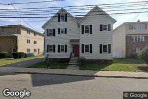 61 Washington Ave Unit 2E, Little Ferry, NJ 07643