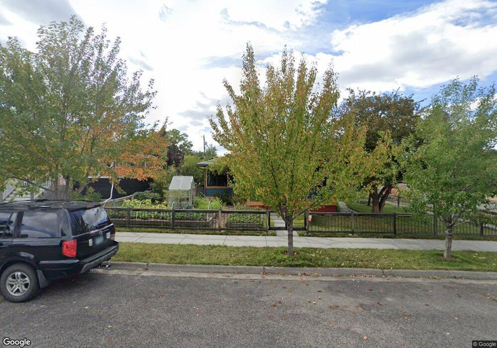 503 S 14th Ave, Bozeman, MT 59715 - photo 1