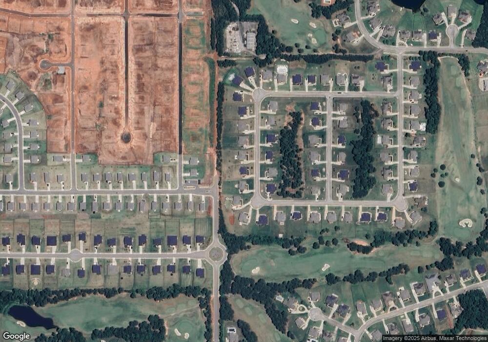 4593 Cloister Cir unit 24, Hampton, GA 30228 - photo 1