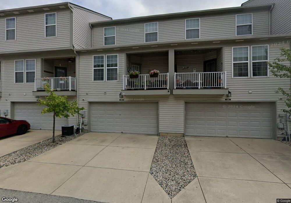 12687 Eliston Ln, Fishers, IN 46037 - photo 1