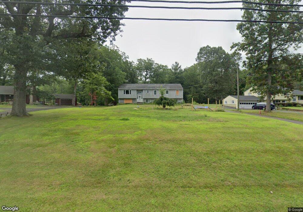 184 N Airline Rd, Wallingford, CT 06492 - photo 1