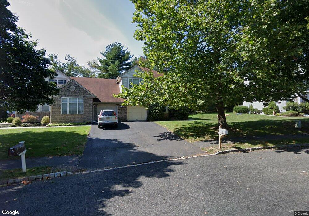 13 Mohawk Trail, Branchburg, NJ 08876 - photo 1