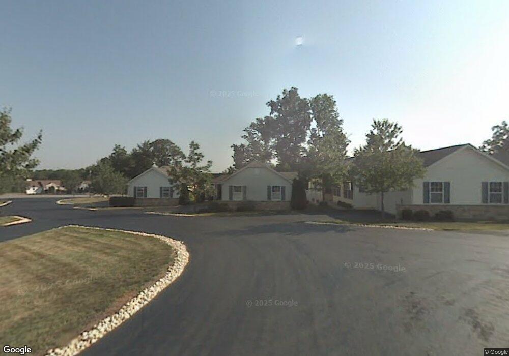 1103 S Fox Cub Hollow unit 419, Glen Mills, PA 19342 - photo 1