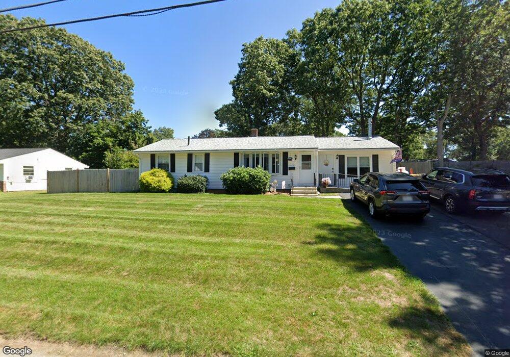 76 Jeannine Rd, Bellingham, MA 02019 - photo 1