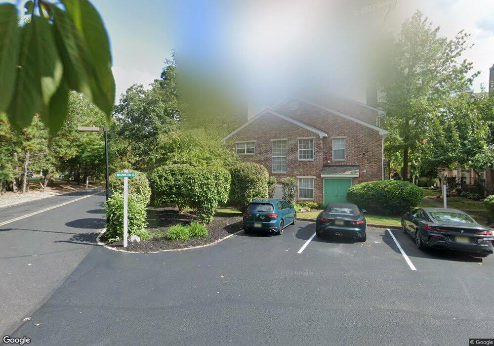 1548 Washington Ct unit 348, Mays Landing, NJ 08330 - photo 1