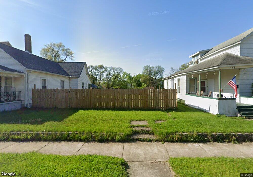 423 State St, Elkhart, IN 46516 - photo 1