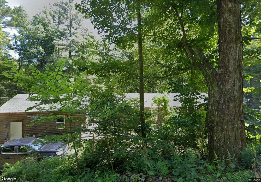 252 E Colrain Rd, Colrain, MA 01340 - photo 1