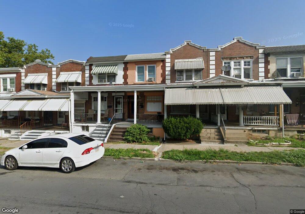 1051 W Allen St, Allentown, PA 18102 - photo 1