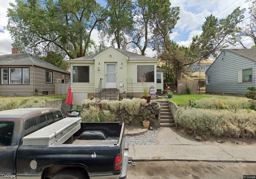 1004 SW Goodwin Place, Pendleton, OR 97801 - photo 1