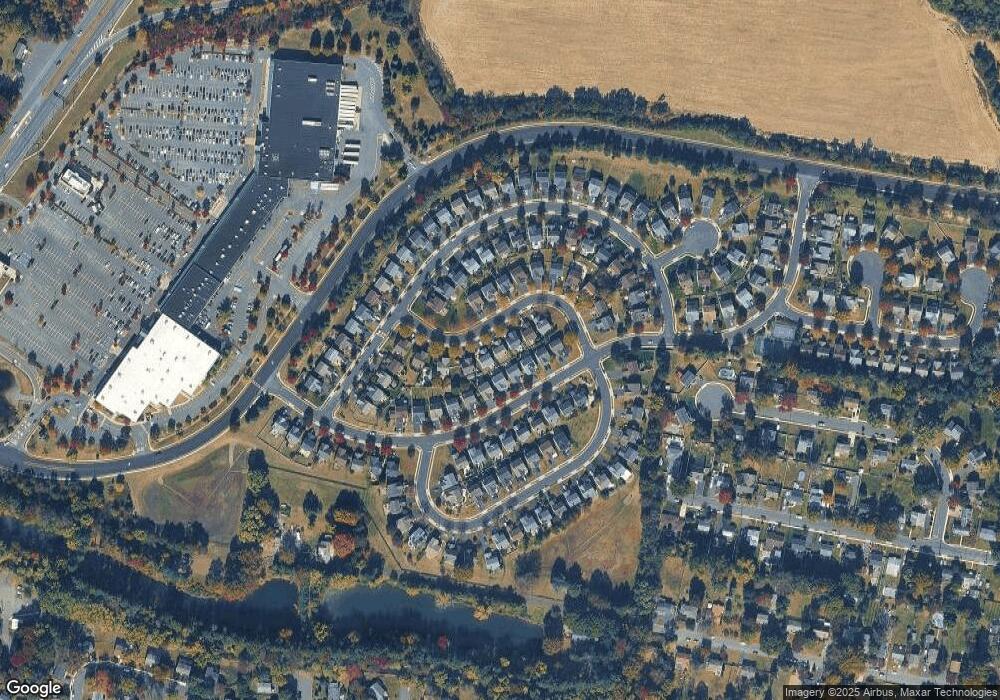 21 Granite Rd, East Windsor, NJ 08520 - photo 1