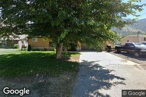 123 S 200 E, Willard, UT 84340